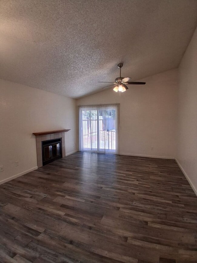 Photo - Single Level 3 BR Home w/ 2-car Garage & Backyard!