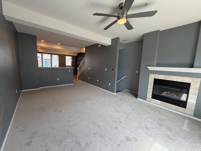 Photo - "Charming 2-Bed, 2-Bath Townhouse in Littleton's Sought-After Riverwalk Community!"