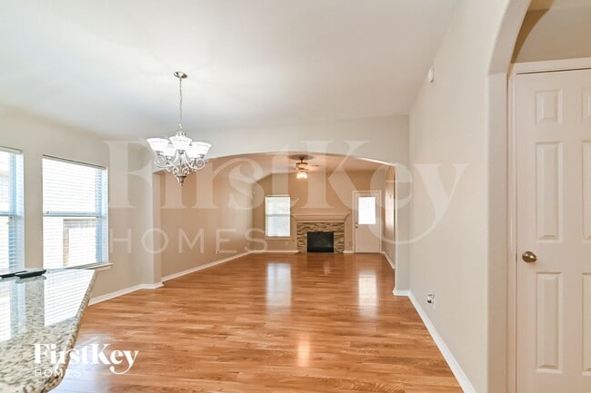 Photo - 9907 Clanton Pines Dr