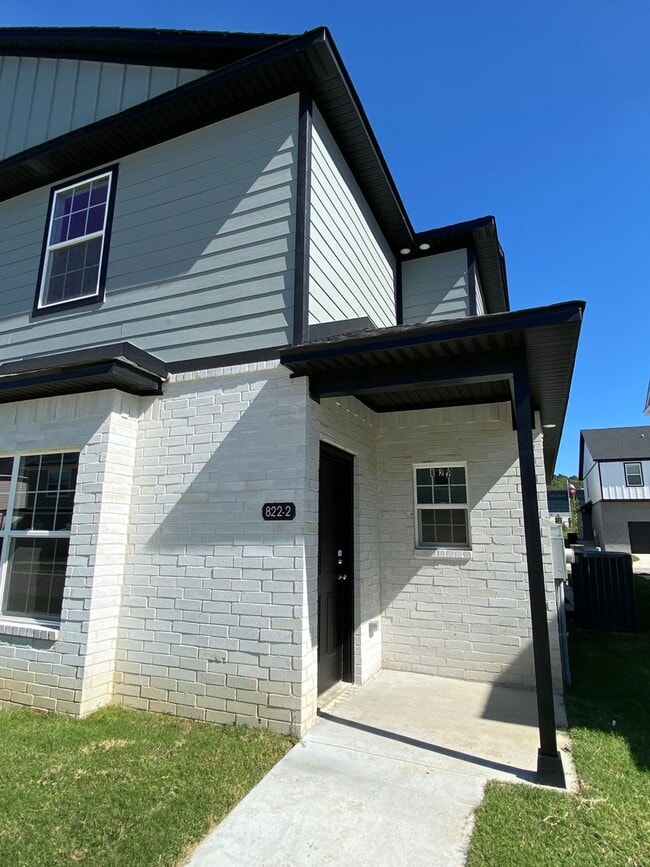 Photo - 822 S Amarillo Ave Unit 822-2