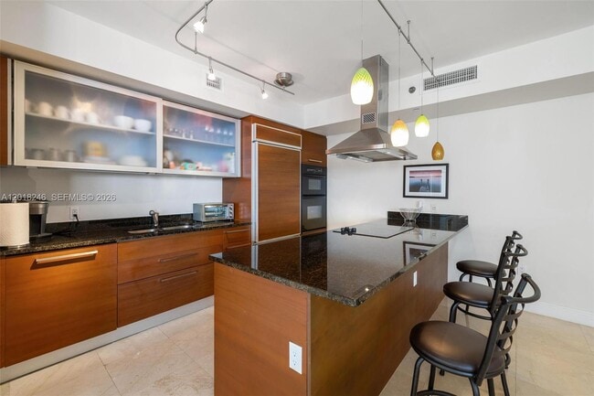 Photo - 1800 S Ocean Dr Unit 1005