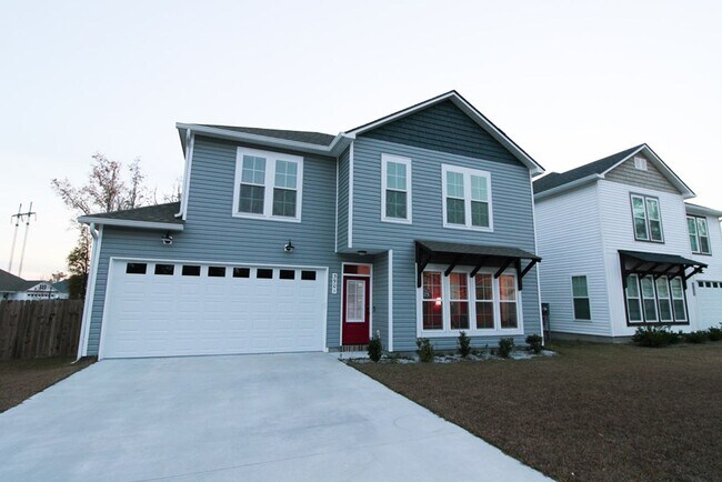 Photo - 2 story home in Hahira