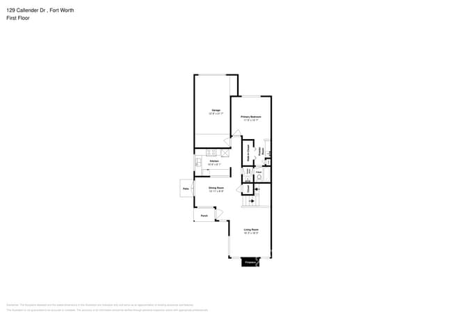 Photo - 129 Callender Dr