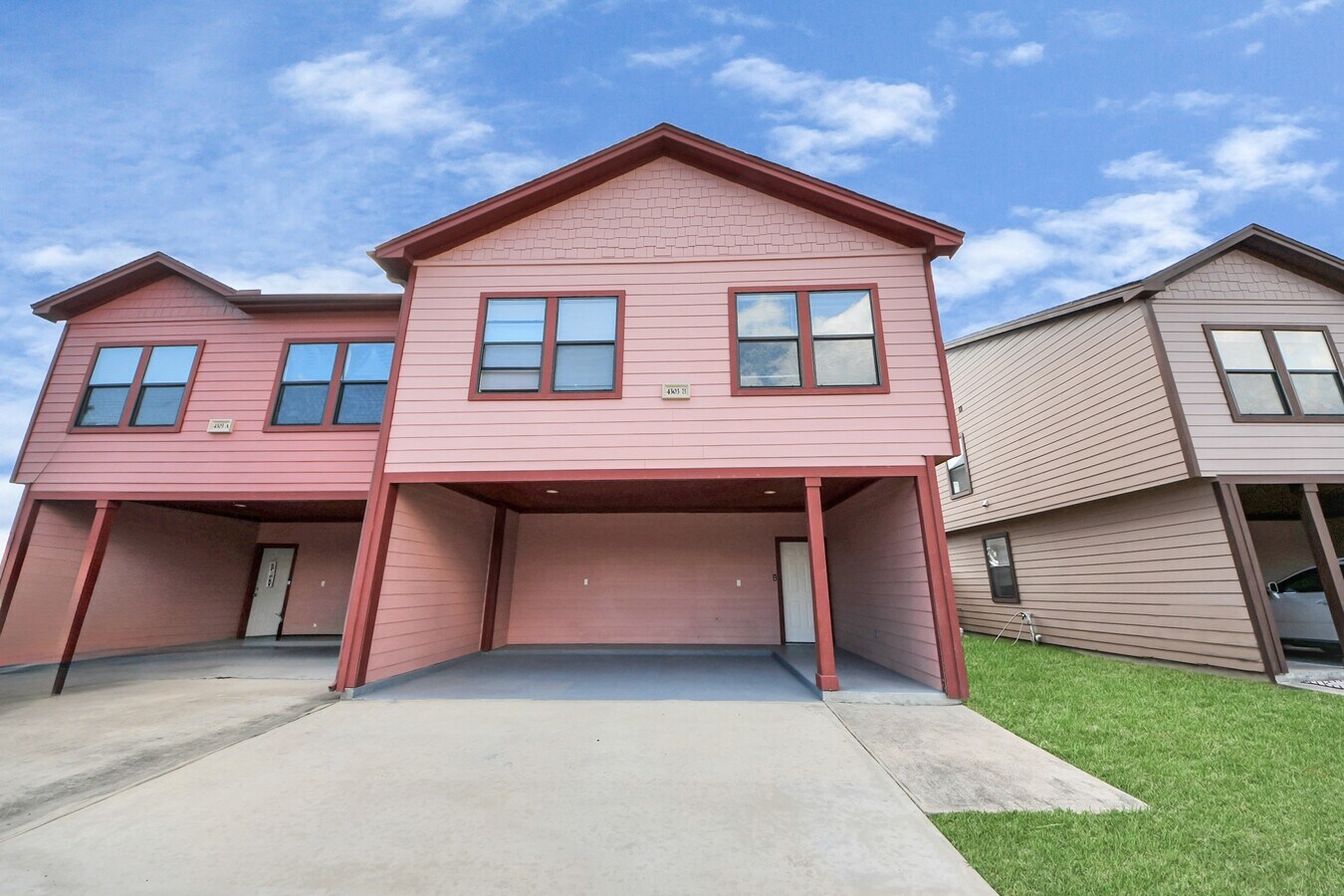 Photo - 4303 Oak Ridge Dr Unit B