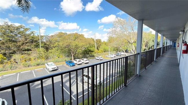 Photo - 12500 SW 5th Ct Unit 307M