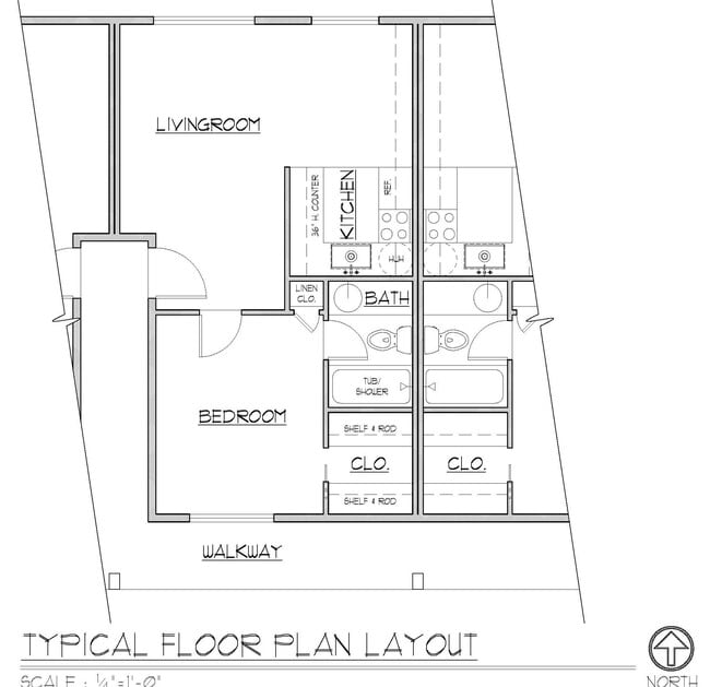 Port Washington Apartments