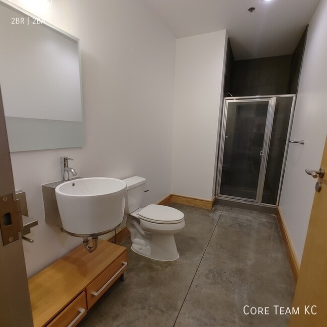 Photo - 382 W 22nd St Unit 401