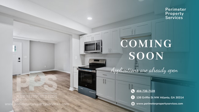 Building Photo - 138 Griffin St NW Unit C2 Rental