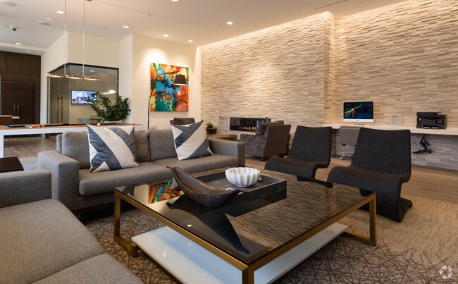 Clubroom