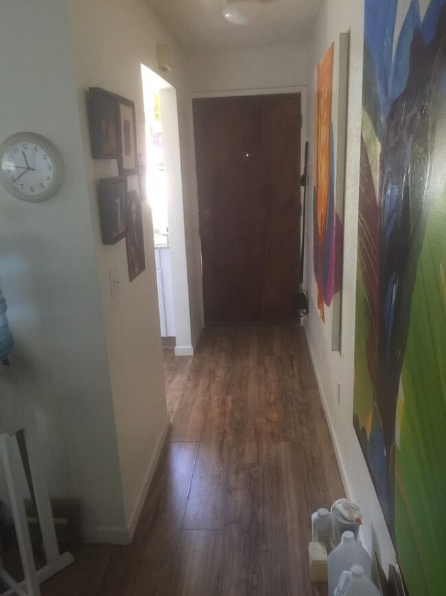 Photo - 2 Bedroom 1 Bath Condo Downtown SLO Unidad 8