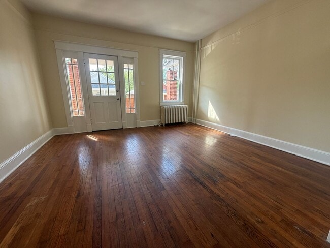 Photo - Beautiful brick two-story townhome