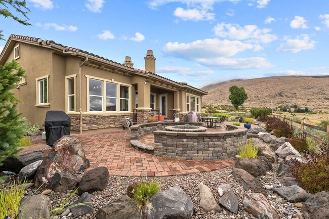 Beautiful Home in ArrowCreek! - Beautiful Home in ArrowCreek!
