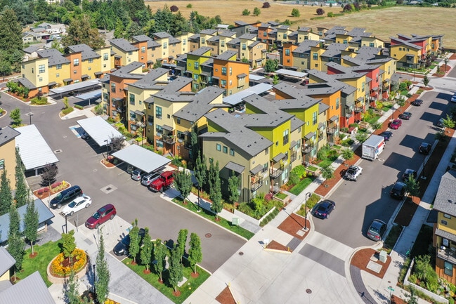 Photo - The Tennyson At Crescent Village