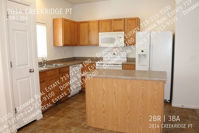 Photo - 2014 Creekridge Point