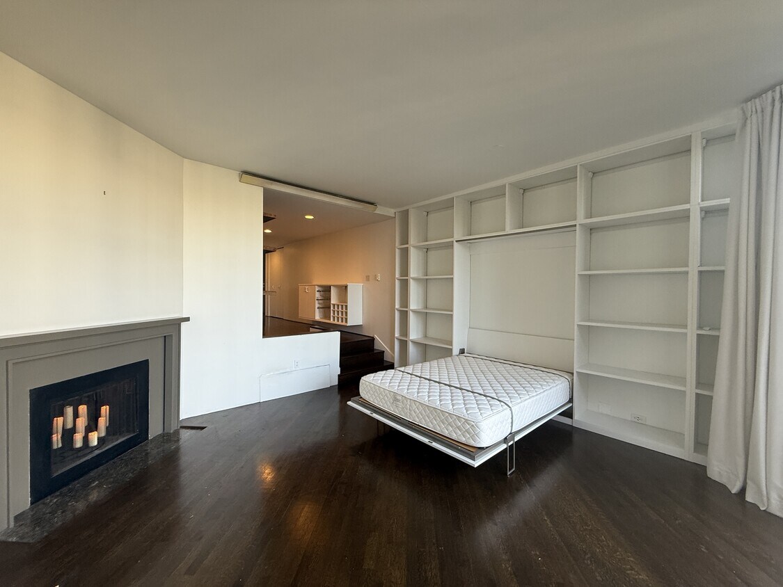 Photo - 1255 California St (San Francisco, CA)