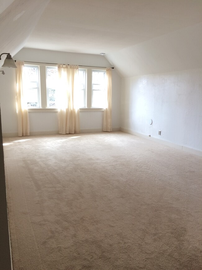 Living Room could be used as Second Bedroom(Southern Exposure) - 97 Hodge Ave Unit Apt. 3
