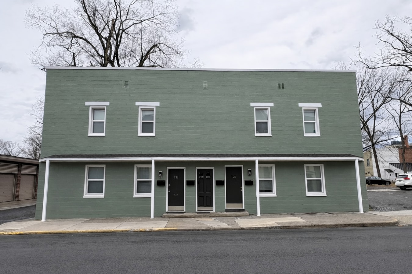 Photo - 125-131 N West St Unit 131 N West St