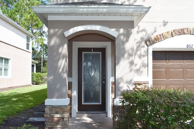 Photo - Three Bedroom in Cambridge at Oak Leaf Pla...