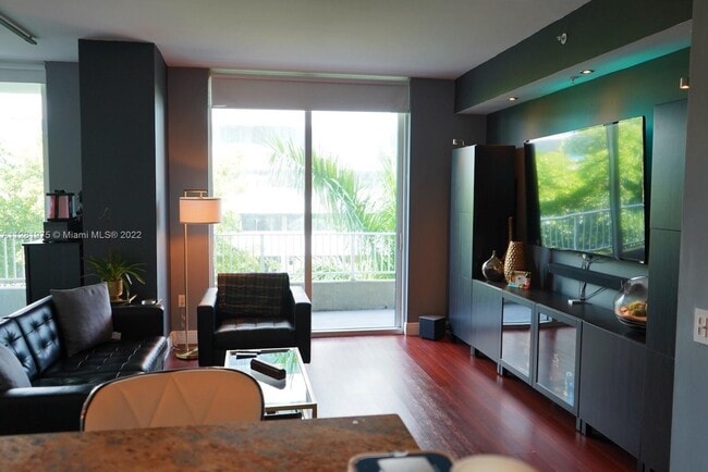 Photo - 3180 SW 22nd Ter Unit 408