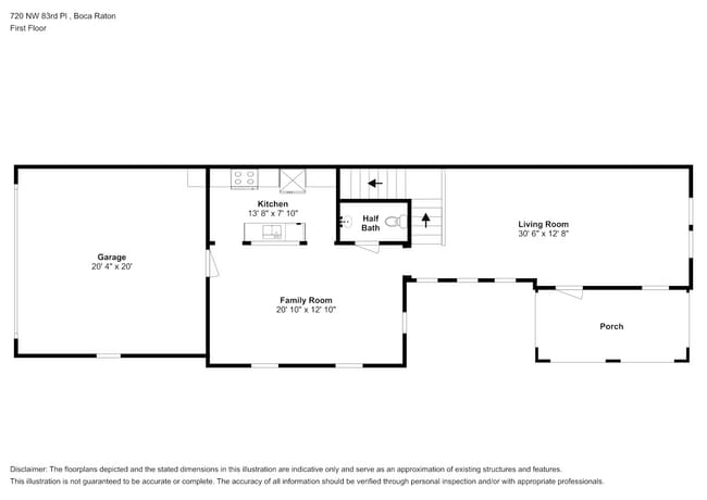 Photo - 720 NW 83rd Pl