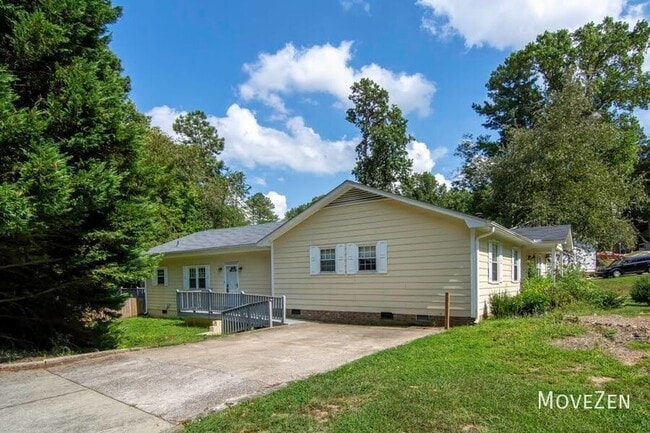 Photo - 7020 Mine Creek Ln Unit B