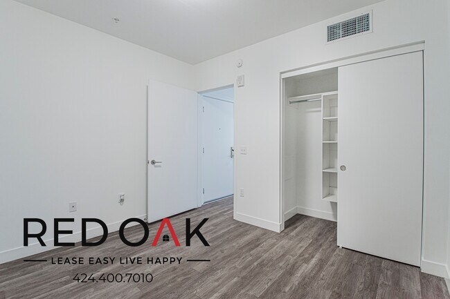 2880 James M Wood Blvd Unidad 321