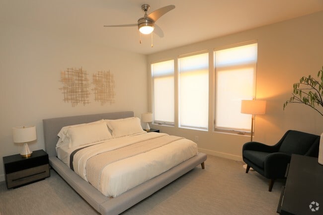 Luxe at Pepper Pike