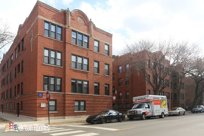 Wrigleyville Apartments For Rent Chicago Il Photo 3517 N Racine Ave Unit Ua 3e