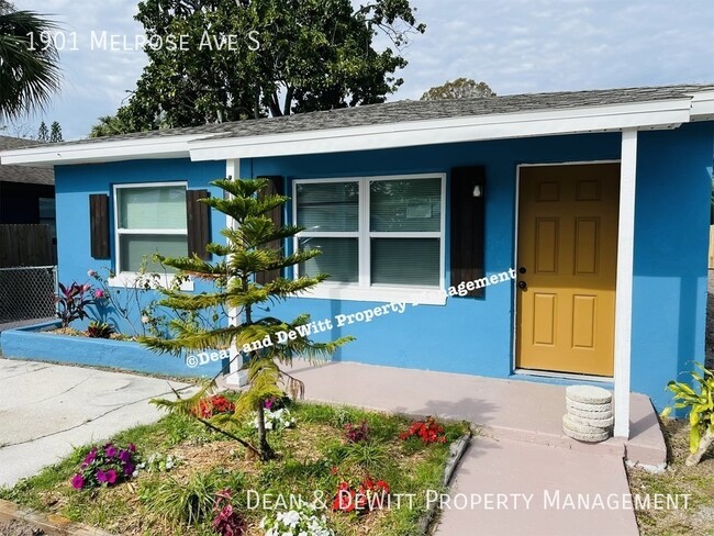 Photo - 1901 Melrose Ave S Casa