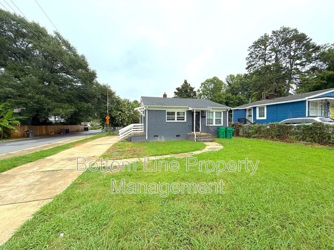 Building Photo - 1720 Jennings St Rental