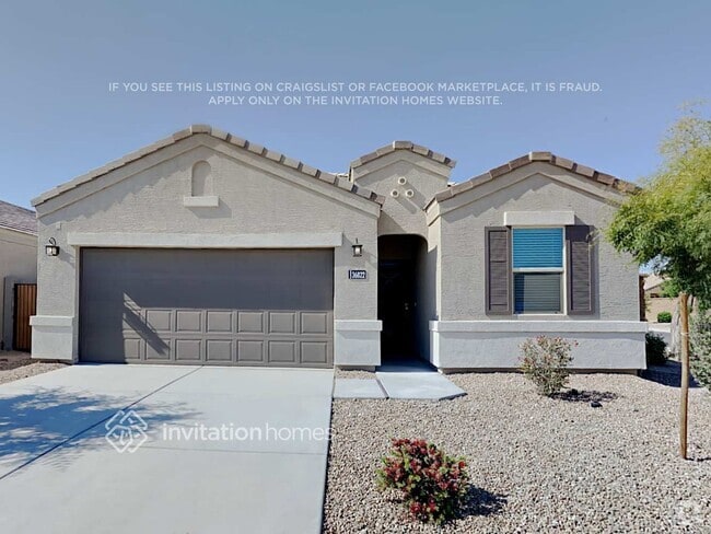 Building Photo - 36822 W Maddaloni Ave Rental