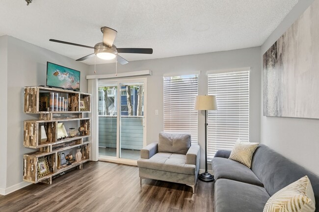 Photo - Buena Vista Apartments