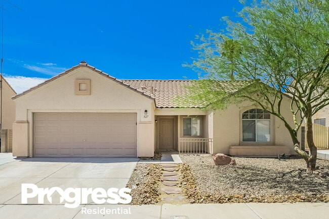 Building Photo - 827 Golden Plata Ct