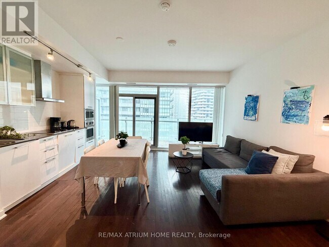 Photo - 14 York St Unité 1501