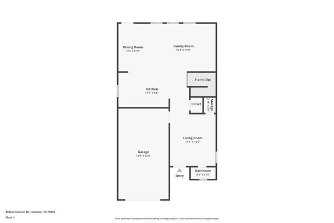 Photo - 4966 N Cancun Dr