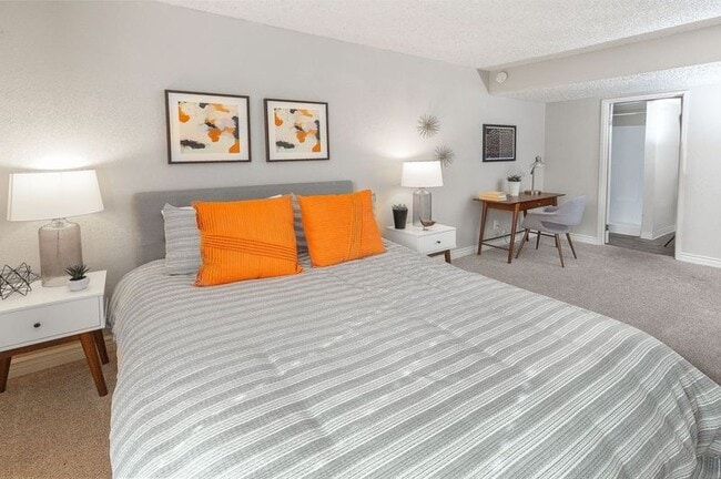 Enclave at Redwood