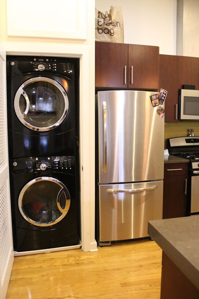 Photo - Icehouse residential Unidad Icehouse 1