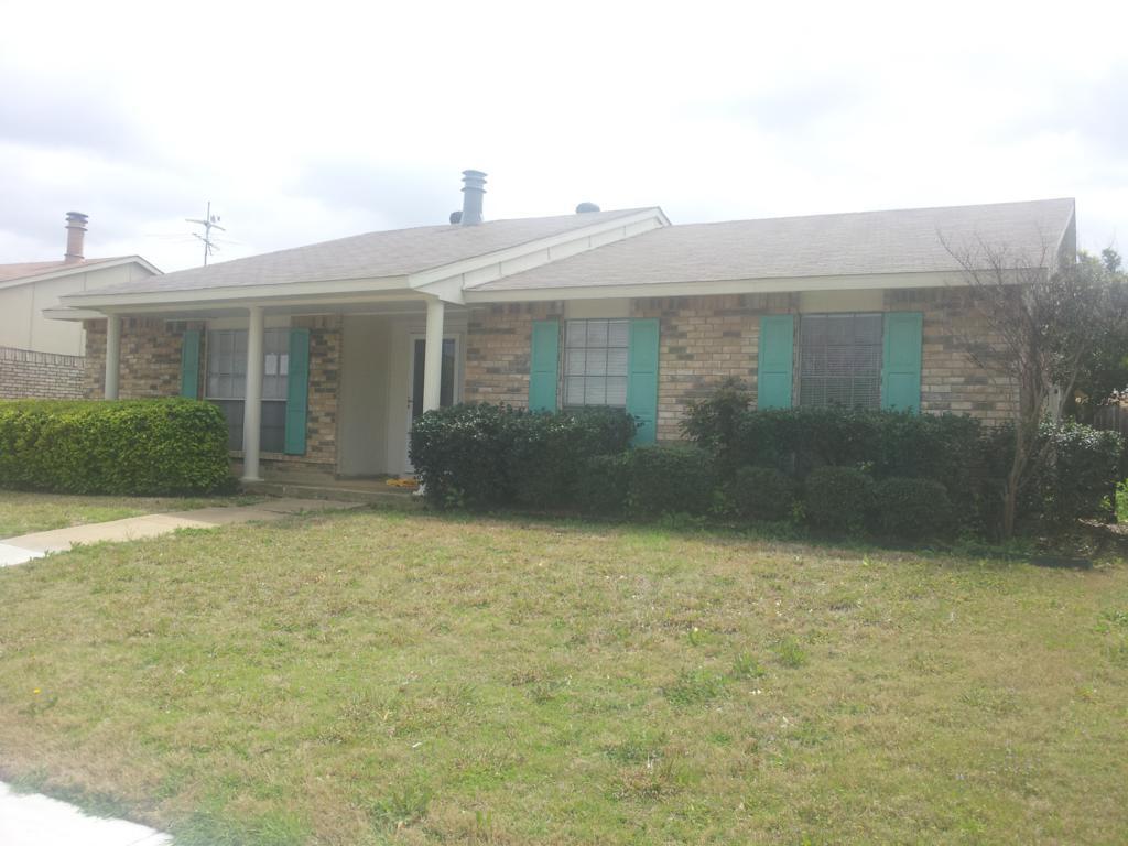 Spacious 3BR House in The Colony - Spacious 3BR House in The Colony