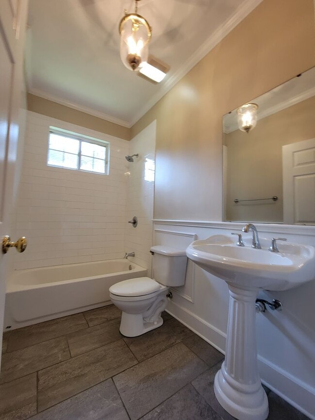 Photo - 3 bedroom home for rent in golden eagle's gated community, available July 6 2026, 2 car garage, f...