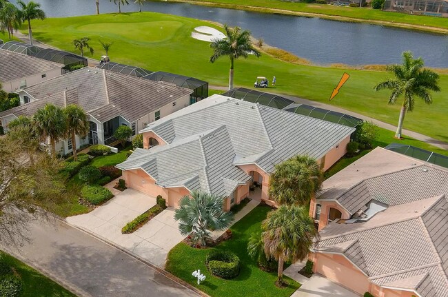 Photo - ** Highland Woods ~ Villa on The Golf Cour...