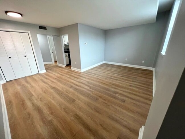 Photo - Spring Garden Apartments