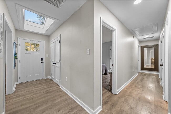 Photo - Nestled in the heart of Charlotte, this ch...