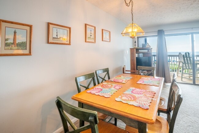 Photo - COZY AND QUAINT FURNISHED OFF-SEASON WINTER GETAWAY Unit Sea Colony 22B