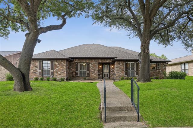 Building Photo - 2608 Downing Dr Rental
