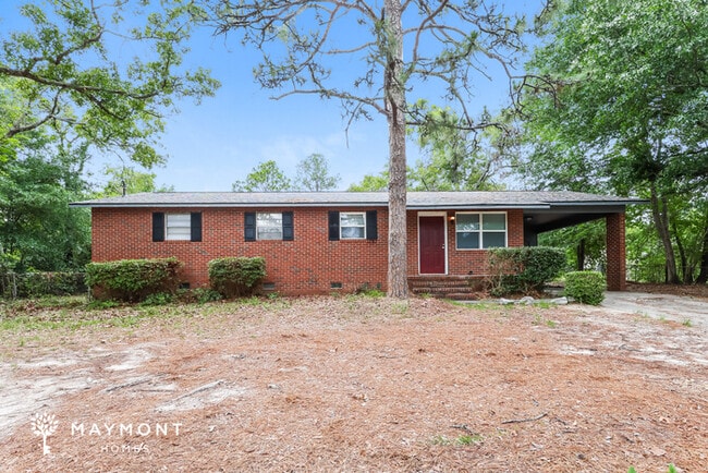 Building Photo - Lovely 4 Bedroom Home in Hephzibah, GA