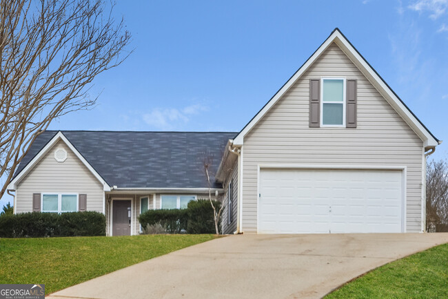 Building Photo - 1420 Saddlebrook Ct