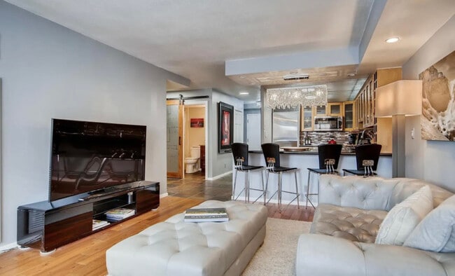 Photo - 1551 Larimer St Unit #1005