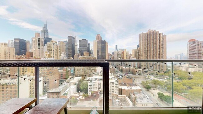Building Photo - 2 bedroom in NEW YORK NY 10016 Unit 2003 Rental