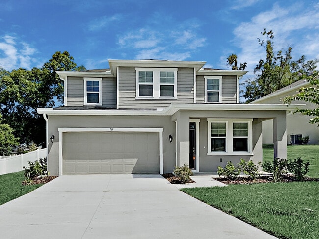Photo - 719 Zarabrooke Ct