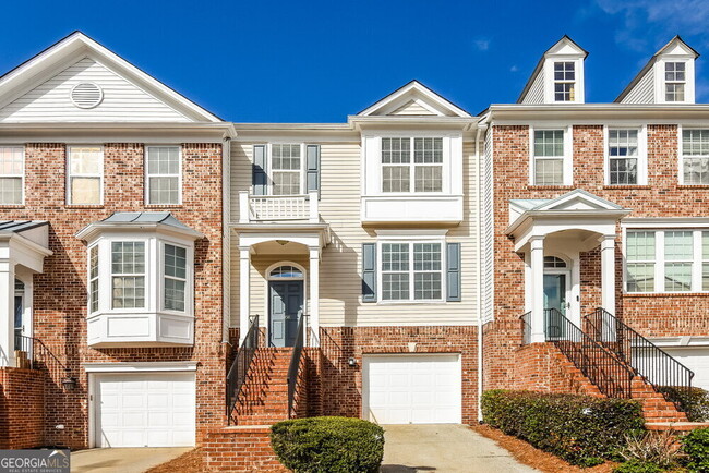 Photo - 1358 Thornborough Dr Townhome